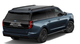 2027 Ford Expedition® External Image 3